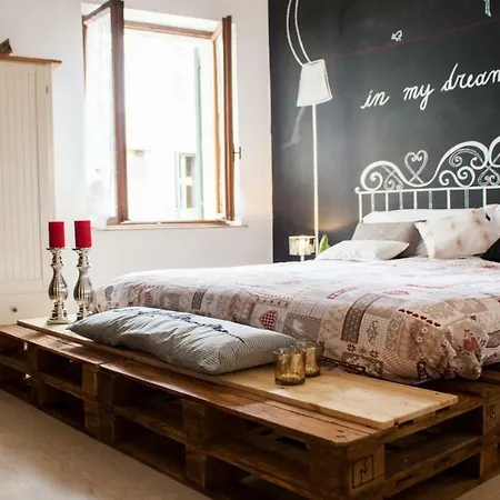 Bed & Breakfast La Giara Romana 3*