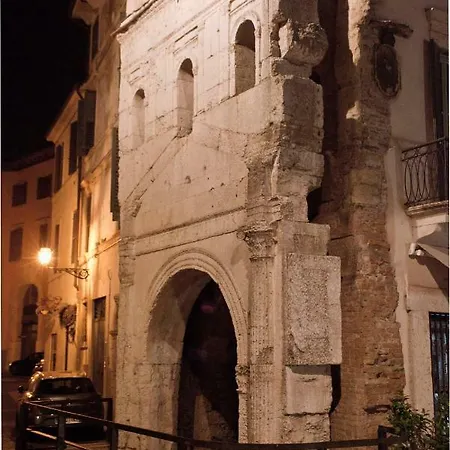 La Giara Romana 3* Verona
