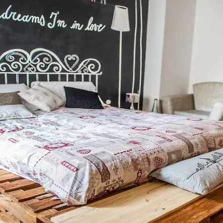 La Giara Romana Bed & Breakfast