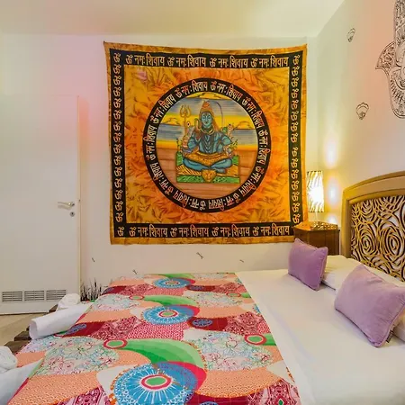 La Giara Romana Bed & Breakfast