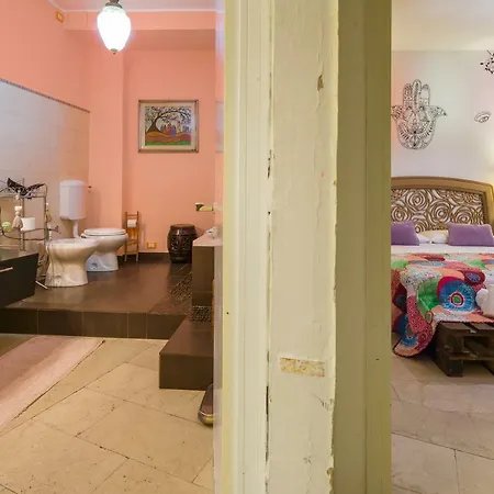Bed & Breakfast La Giara Romana Verona