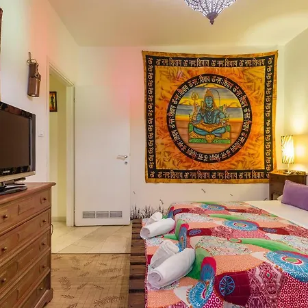 La Giara Romana Bed & Breakfast