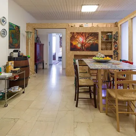 Bed & Breakfast La Giara Romana 3*