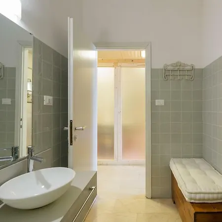 Bed & Breakfast La Giara Romana 3*