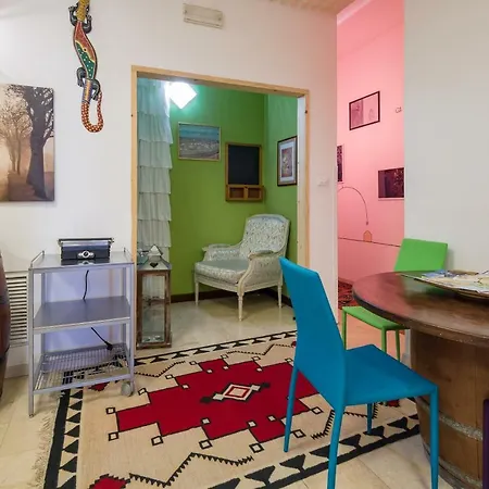 La Giara Romana 3*