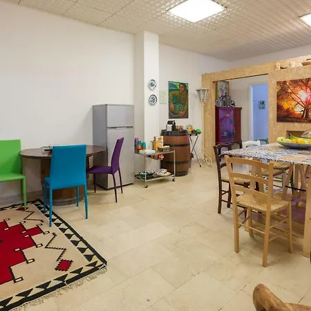 La Giara Romana Отель типа 