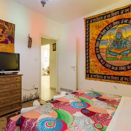 Bed & Breakfast La Giara Romana Verona