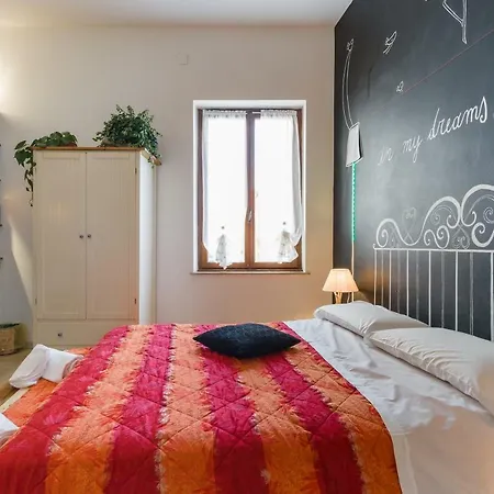 La Giara Romana 3* Верона