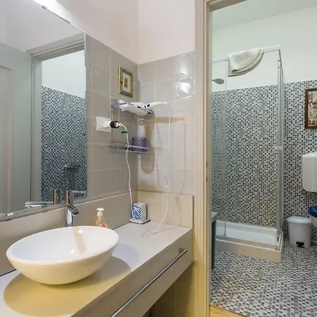 Bed & Breakfast La Giara Romana