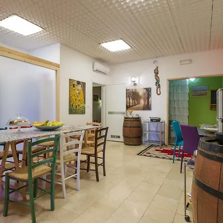 La Giara Romana Verona