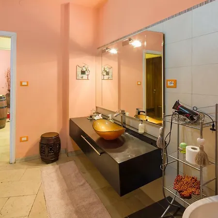 La Giara Romana Bed & Breakfast