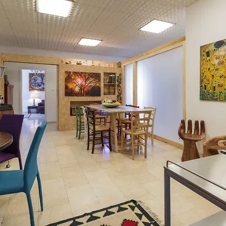 Bed & Breakfast La Giara Romana Verona