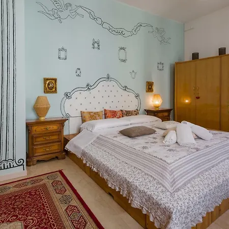 Bed & Breakfast La Giara Romana