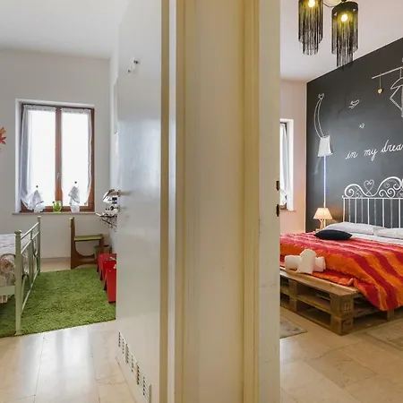 La Giara Romana Bed & Breakfast Verona