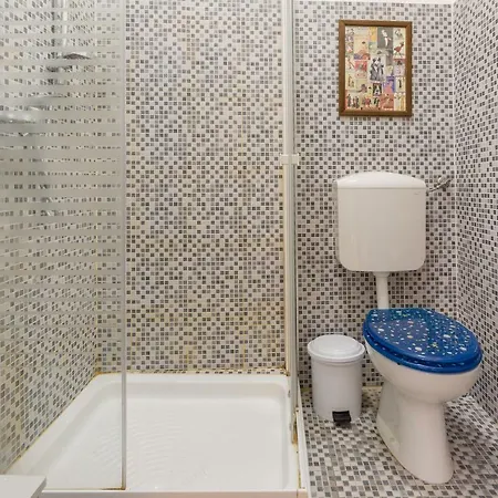La Giara Romana 3*