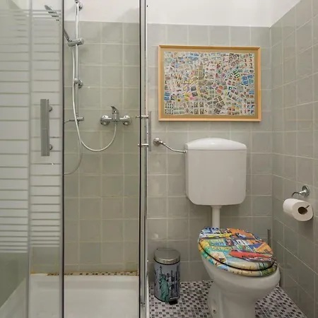 Bed & Breakfast La Giara Romana