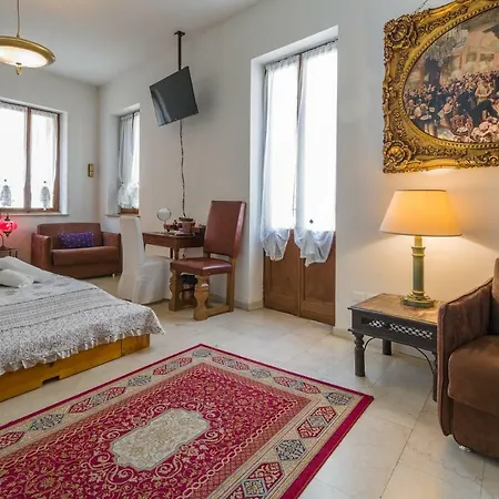 La Giara Romana Bed & Breakfast Verona