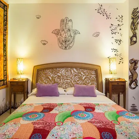 Bed & Breakfast La Giara Romana 3*
