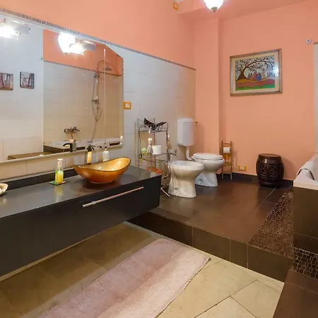 La Giara Romana 3* Verona
