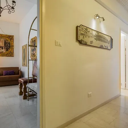 Bed & Breakfast La Giara Romana