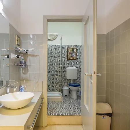 Bed & Breakfast La Giara Romana Verona