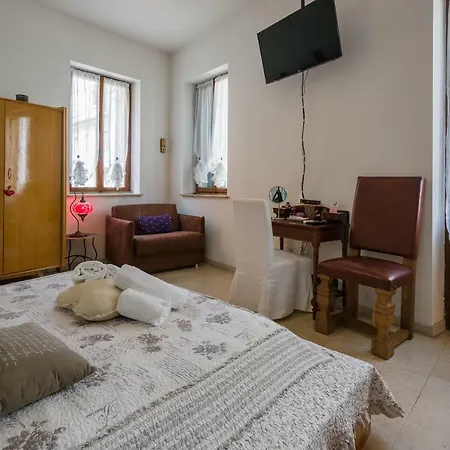 La Giara Romana 3*