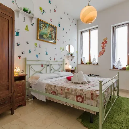 La Giara Romana Bed & Breakfast Verona