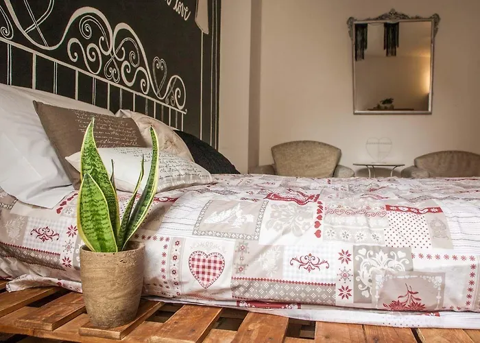 La Giara Romana B&B 베로나