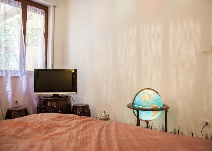 La Giara Romana B&B 3*