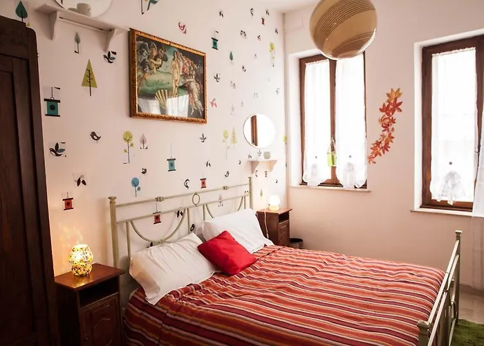 La Giara Romana 3* Verona