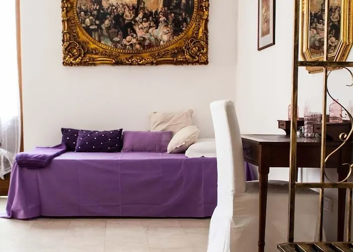 La Giara Romana 3*