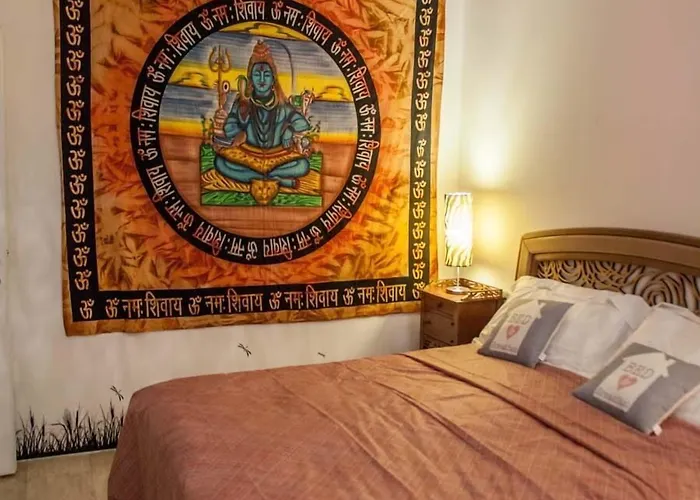 Frühstückspension La Giara Romana 3*