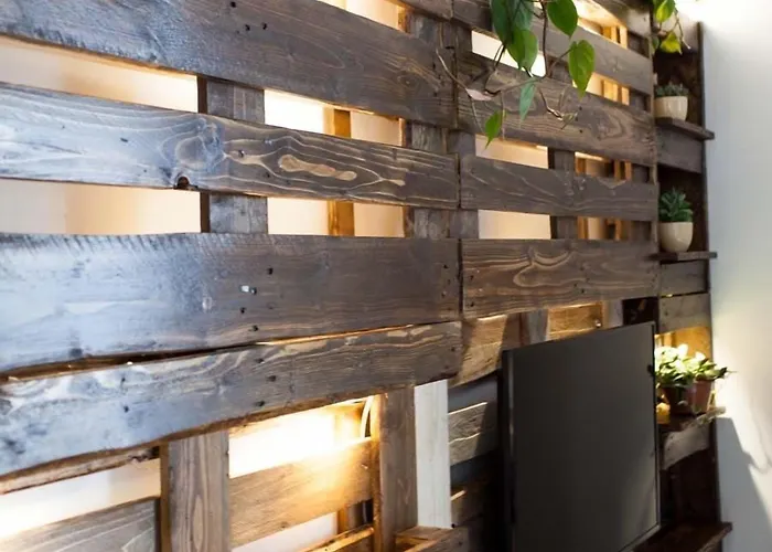 Frühstückspension La Giara Romana Verona