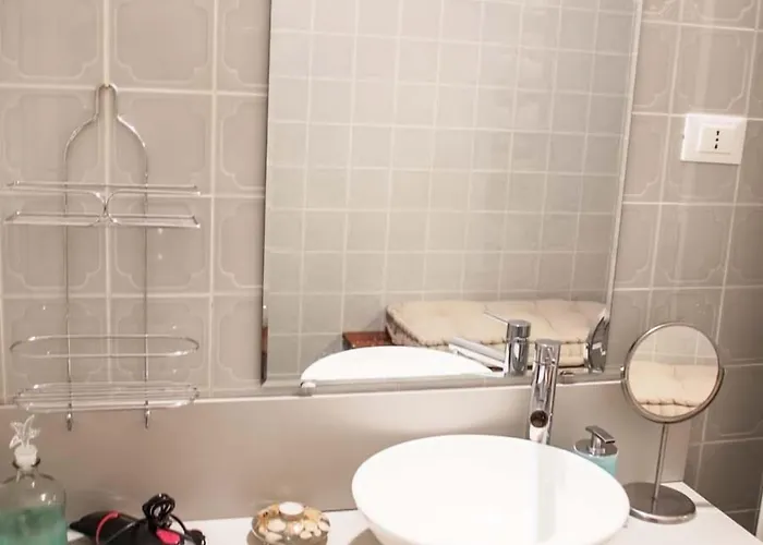 La Giara Romana 3*