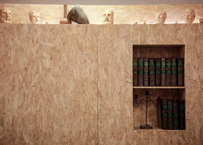 La Giara Romana Verona