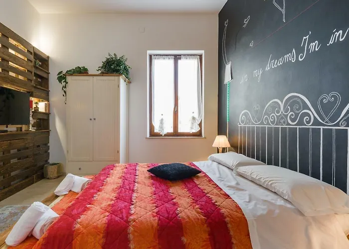 La Giara Romana 3* Verona