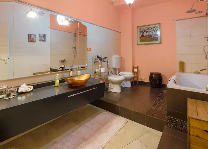 La Giara Romana 3* Verona