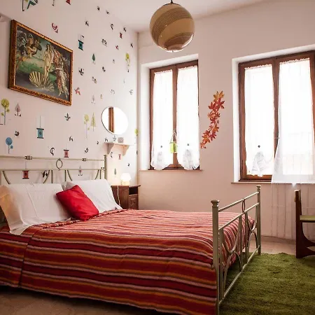 La Giara Romana Bed & Breakfast