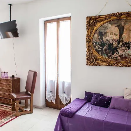 La Giara Romana Bed & Breakfast