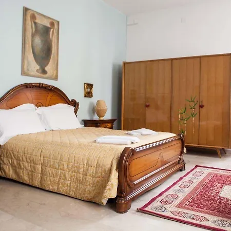 Bed & Breakfast La Giara Romana