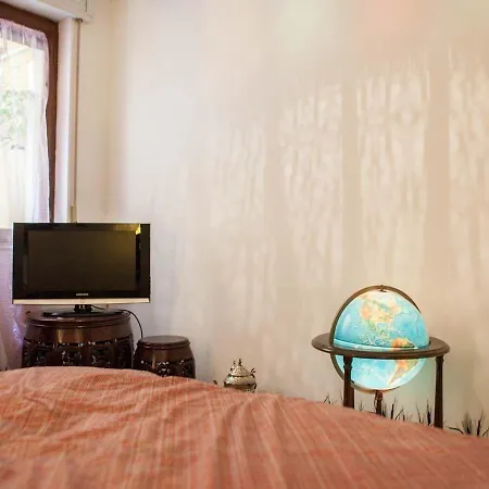 La Giara Romana Bed & Breakfast 3*