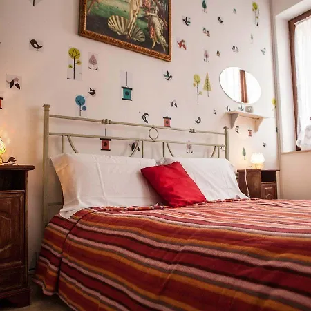 Bed & Breakfast La Giara Romana