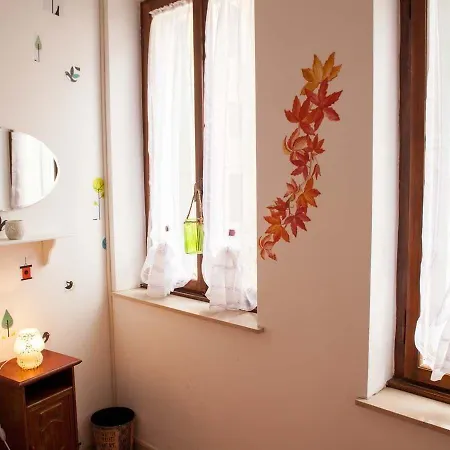 Bed & Breakfast La Giara Romana