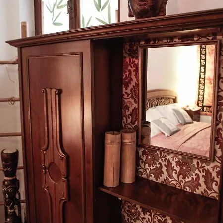 Bed & Breakfast La Giara Romana Verona