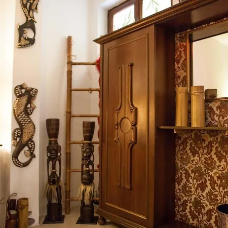 Bed & Breakfast La Giara Romana