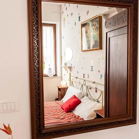 Bed & Breakfast La Giara Romana