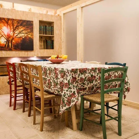 La Giara Romana 3*