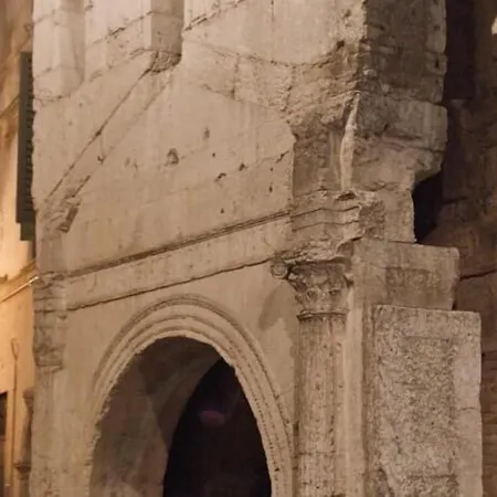 La Giara Romana Nocleg ze śniadaniem Werona