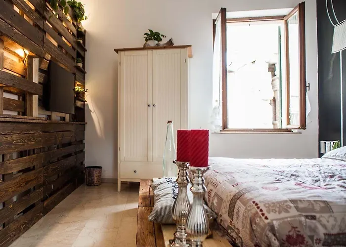 Bed & Breakfast La Giara Romana Verona