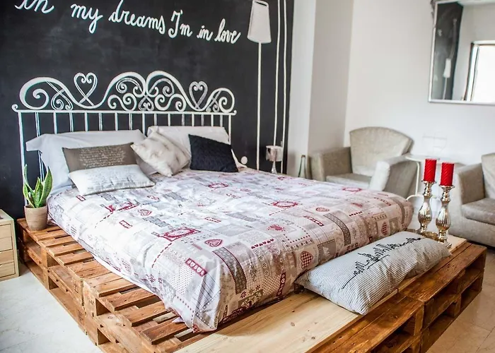 La Giara Romana 3* Verona